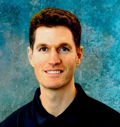 photo of Travis Kirk