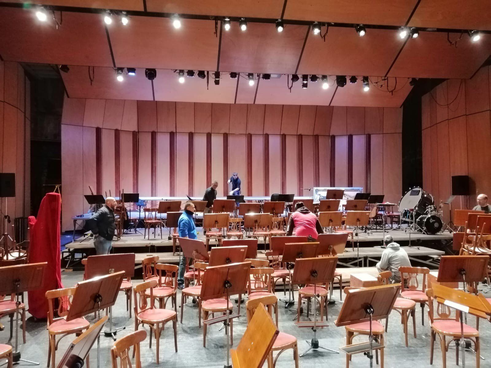 concerto