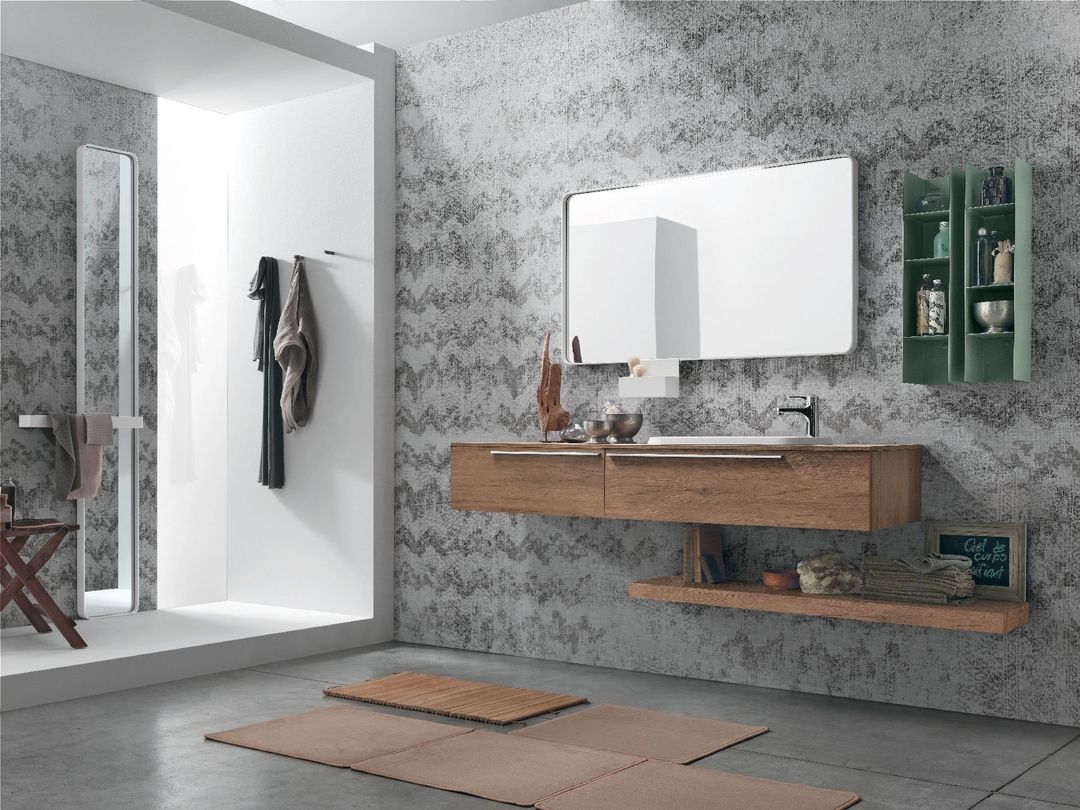 Lavandino per bagno
