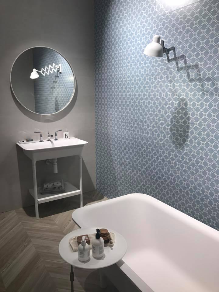 Ceramiche per bagno