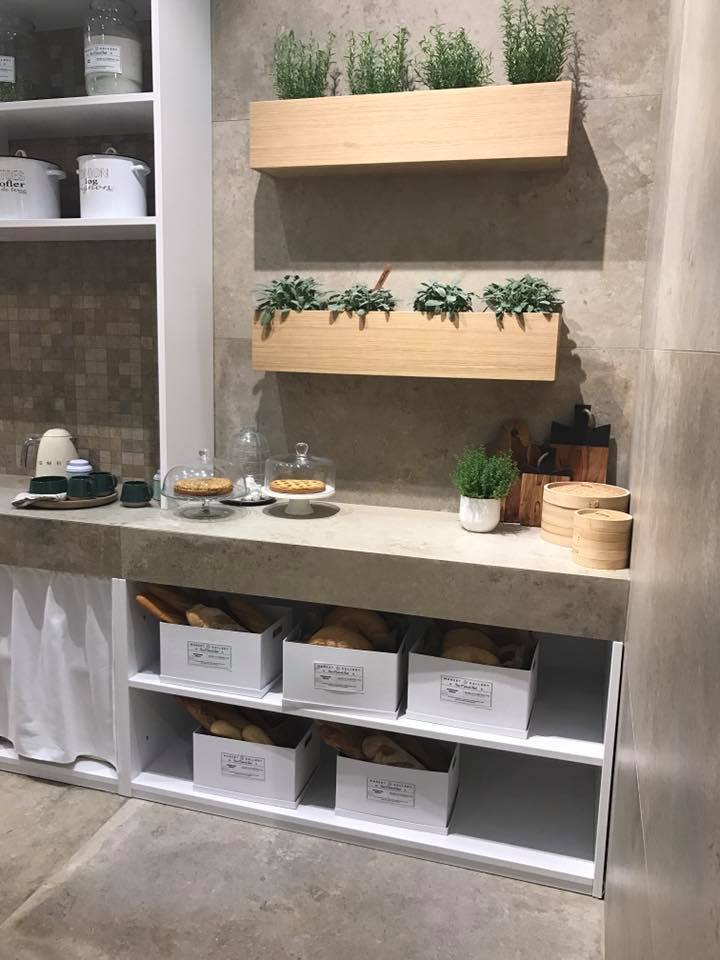 Arredo bagno