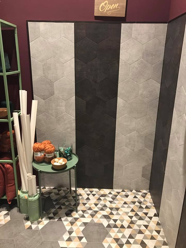 rifiniture bagno