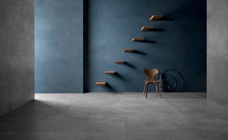 Pavimenti e coperture