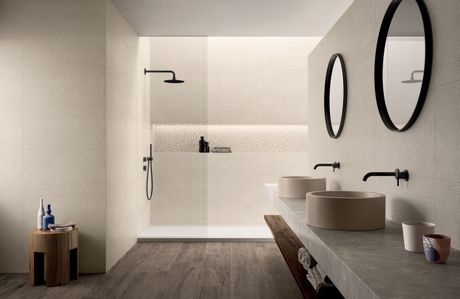 Sanitari, bidet e lavandini