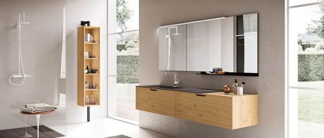 Box doccia e vasche da bagno