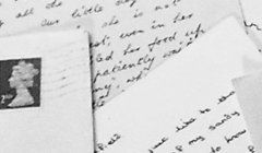 letters