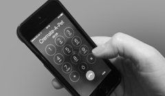 cell phone