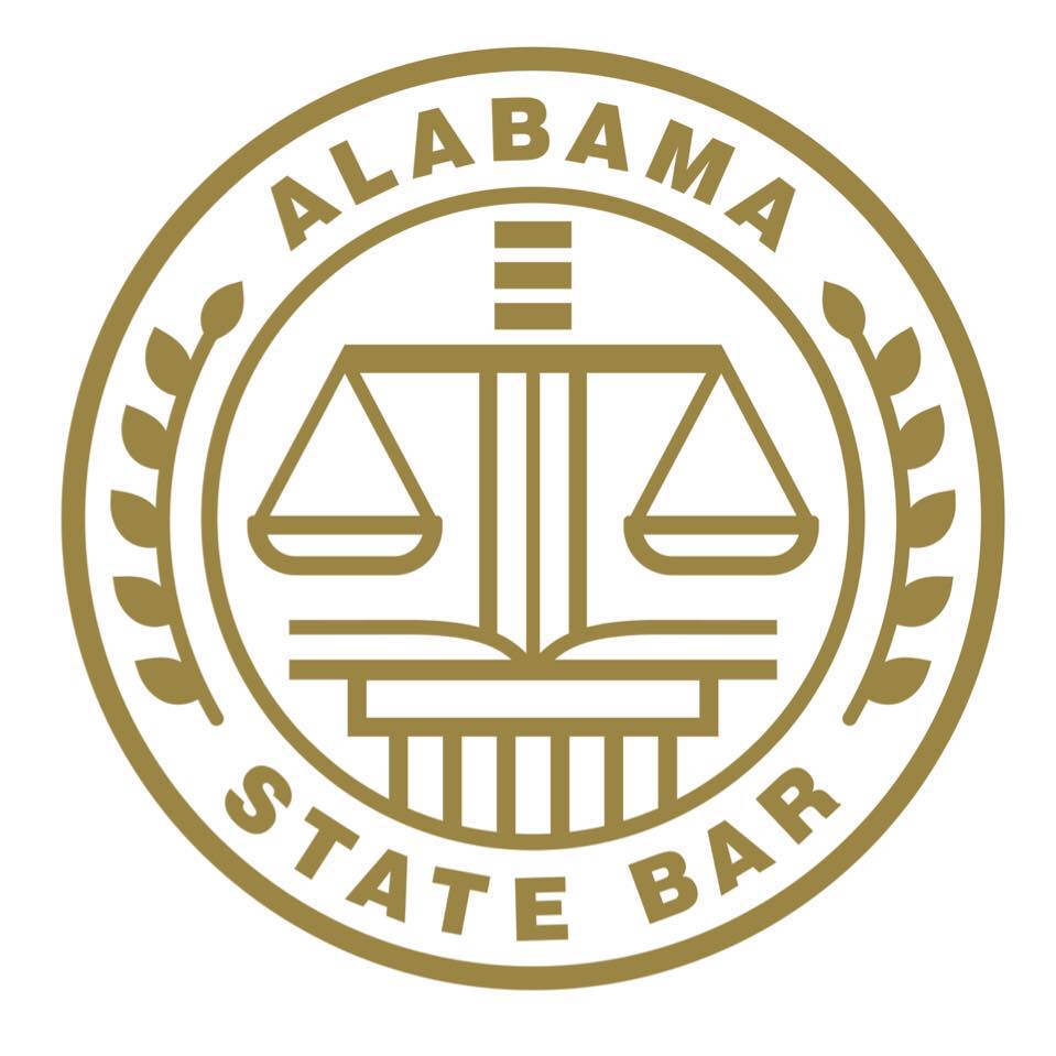 Alabama state bar