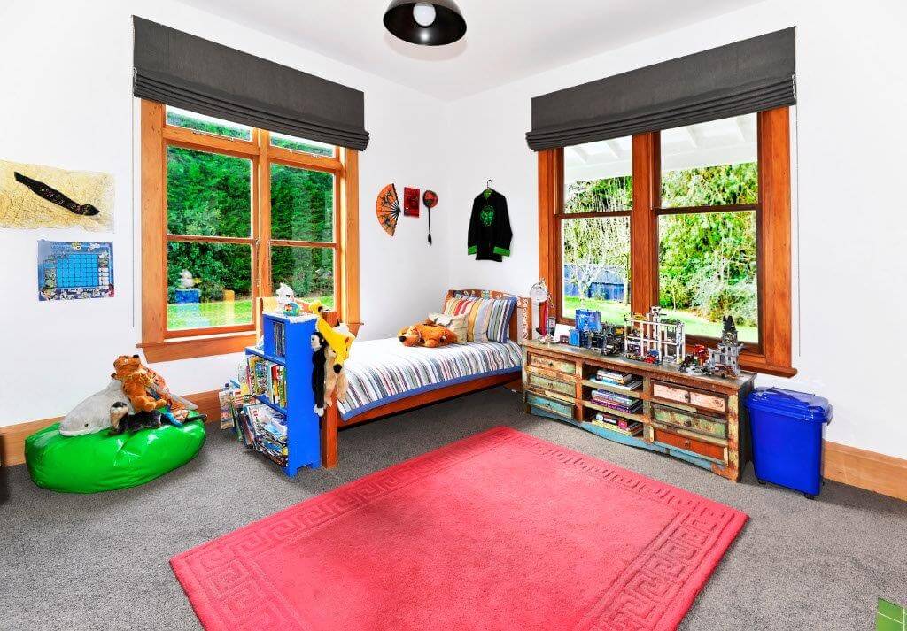 kids room