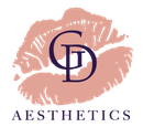 Logo GD Aesthetics Logo