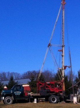 Well Drilling, Water Well Drilling in Easton, PA Well Drilling, Water Well Drilling in Easton, PA