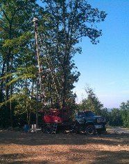 Drilling Near Forest, Water Drilling Contractor in Easton, PA