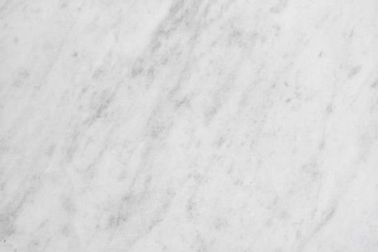 Marmo bianco venature nere