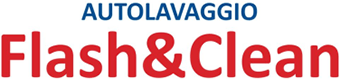 Autolavaggio Flash & Clean-LOGO