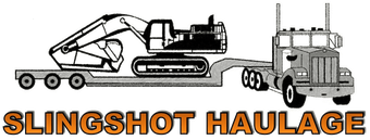 Slingshot Haulage Slingshot Haulage