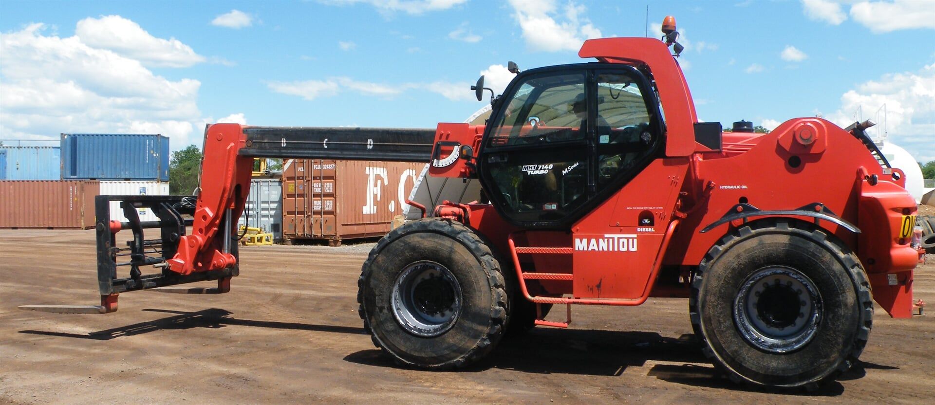 Heavy Haulage — Slingshot Haulage in Katherine, NT Heavy Haulage — Slingshot Haulage in Katherine, NT
