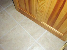 Carpet tiles - Nottingham, East Midlands - Attenborough Flooring - Vinyl flooring