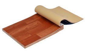 Vinyl flooring - Nottingham, East Midlands - Attenborough Flooring - Carpet tiles