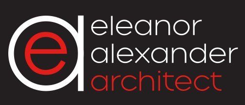 ELEANOR ALEXANDER ARCHITECT LTD logo
