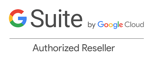 Gsuite Google Partner Reseller