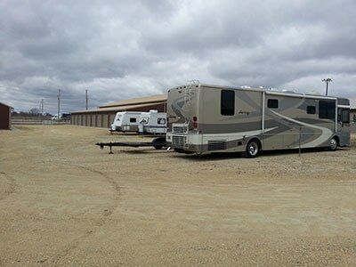 RV — Trailer rental in Waverly, IA