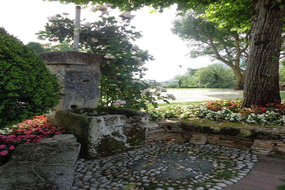 Pozzo antico