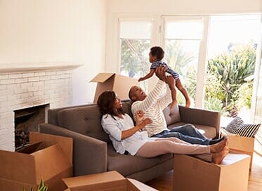 Healthy Family — Radon in Olathe, KS Healthy Family — Radon in Olathe, KS