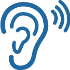 hearing