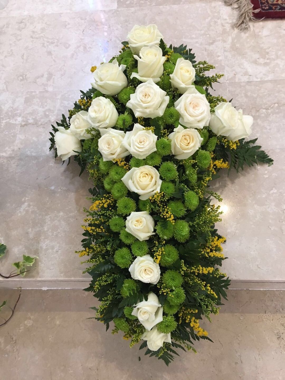 funerale elegante
