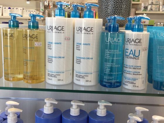 Prodotti naturali per l'igiene