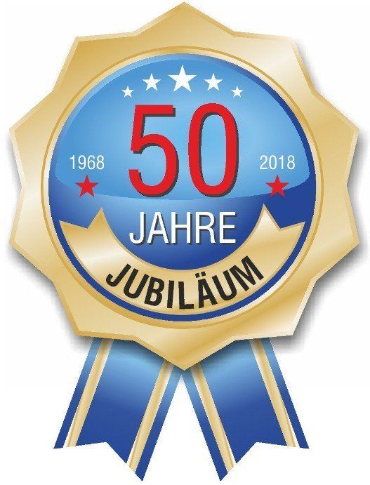 50 Jahre Dachdeckerei Hübler und Glatz GmbH 50 Jahre Dachdeckerei Hübler und Glatz GmbH
