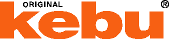 Logo kebu – Original