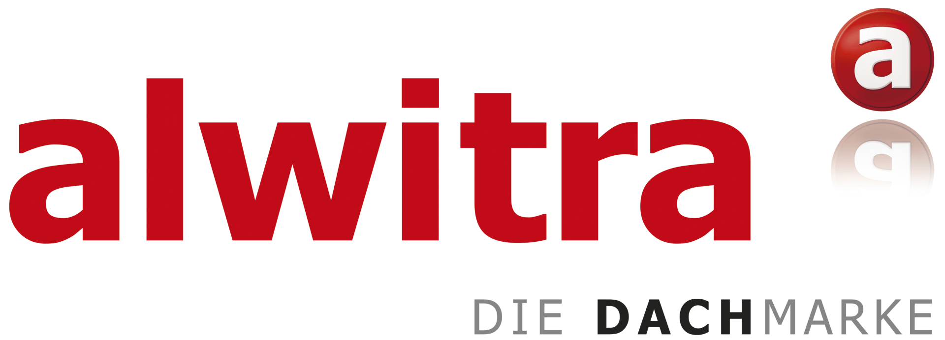 Logo alwitra – Die Dachmarke
