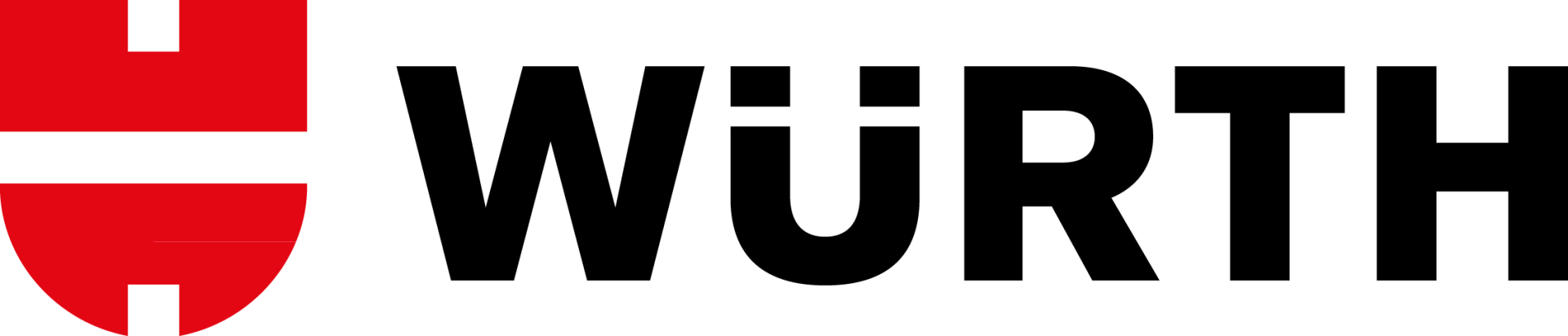 Logo Würth