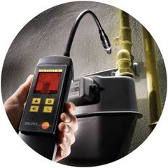 Home Doctors - Home Inspections | Gas Leak Detection