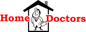 Home Doctors - Home Inspections | logo