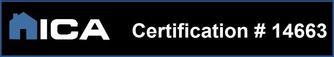 Certified Home Inspector