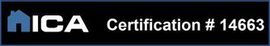Certified Home Inspector