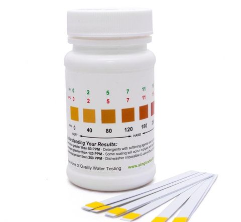Water Test