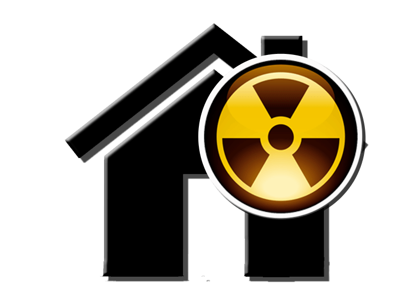 Radon Testing