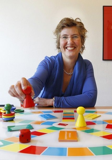 Cora in 'Dichterbij