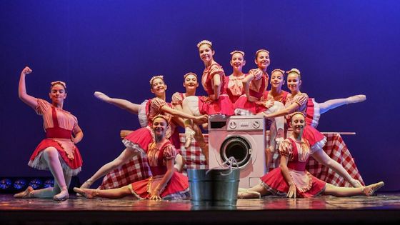 corsi di danza