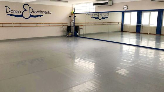 corsi di danza