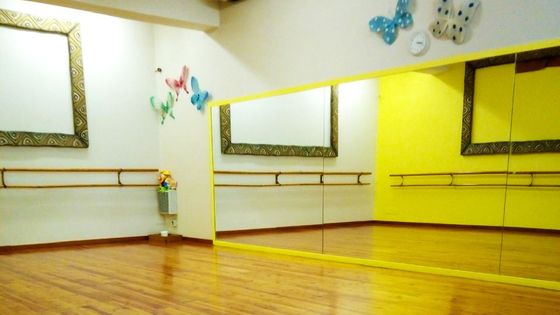 corsi di danza