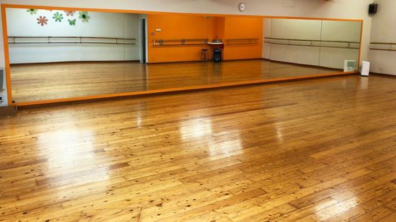 corsi di danza