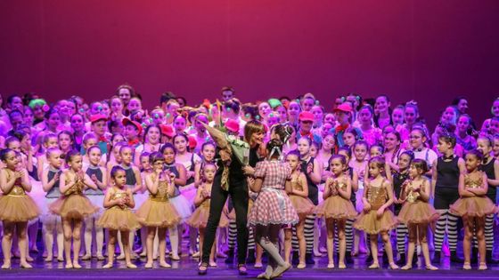 corsi di danza