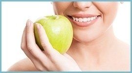 cura dentizione