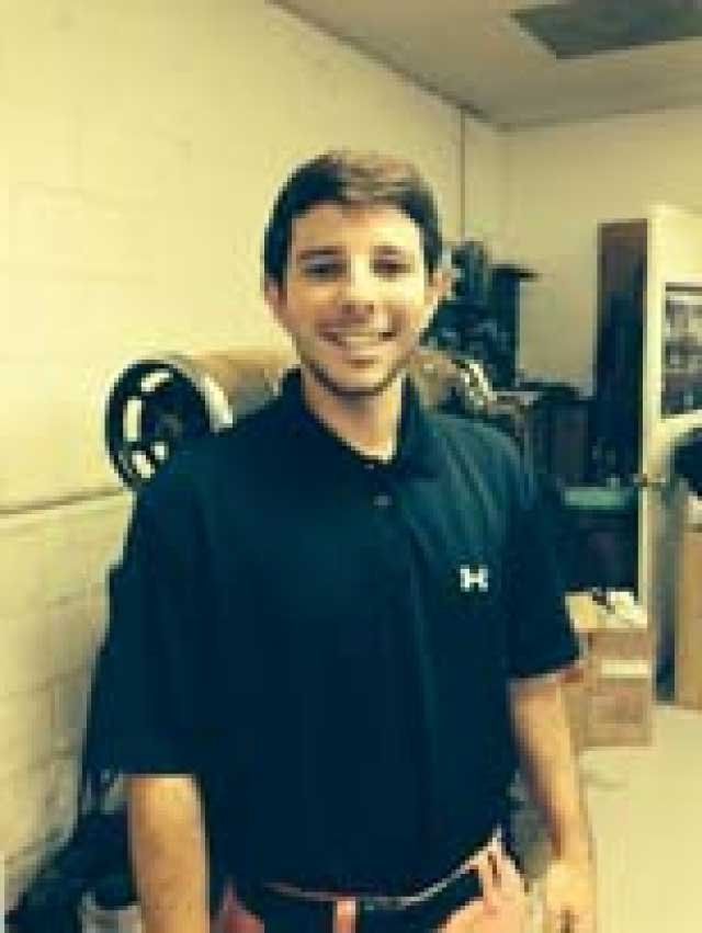 Daniel