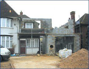 Extension