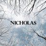 Nicholas Flores